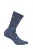 Skarpety Gatta U94.N03 Perfect Man Casual wzorowane 39-47